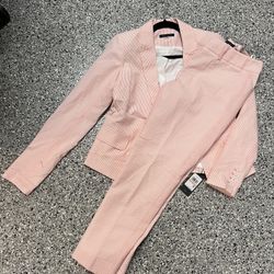 Tommy Hilfiger Women’s Suit, Tags Still On! 