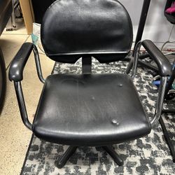 Salon Shampoo Chair