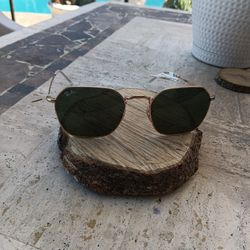 Ray Ban Sunglasses New