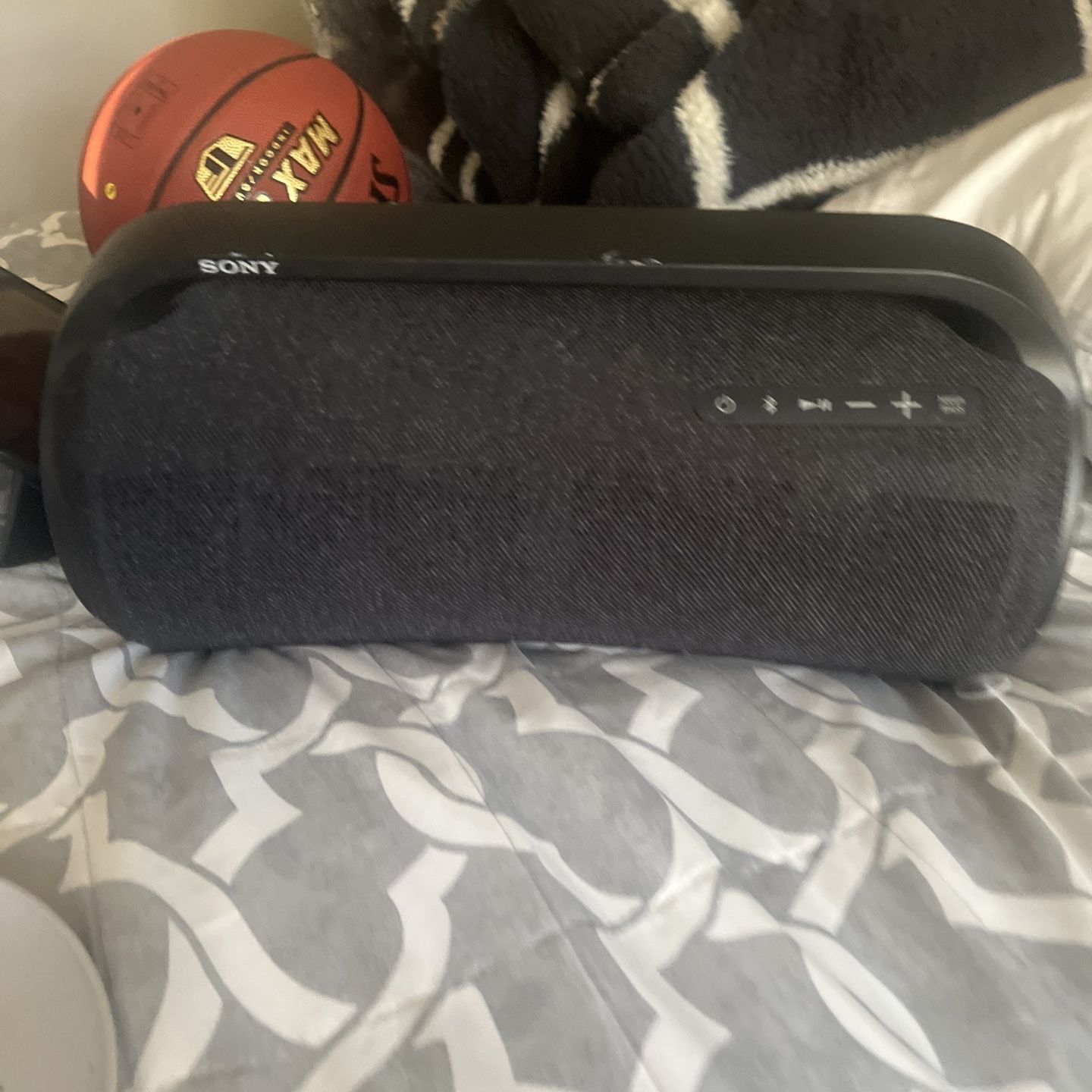 Sony Bluetooth Speaker 