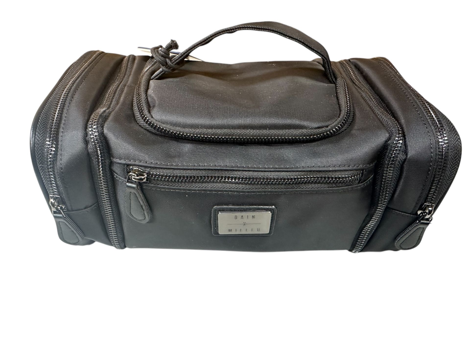 Extra Large Travel Toiletry Bag