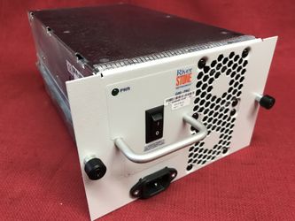 River Stone Networks G86-PAC AC Power Supply Module for RS 8600 620W