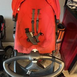 Stokke Stroller