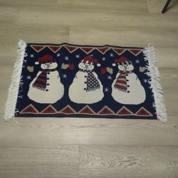 Christmas Rugs