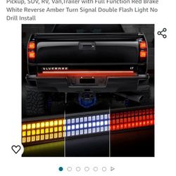 Led Lights For You Truck
