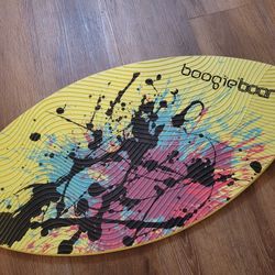 Whammo Skimboard 35.5"