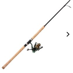 Fishing Poles