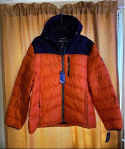 Nautica Men Coat