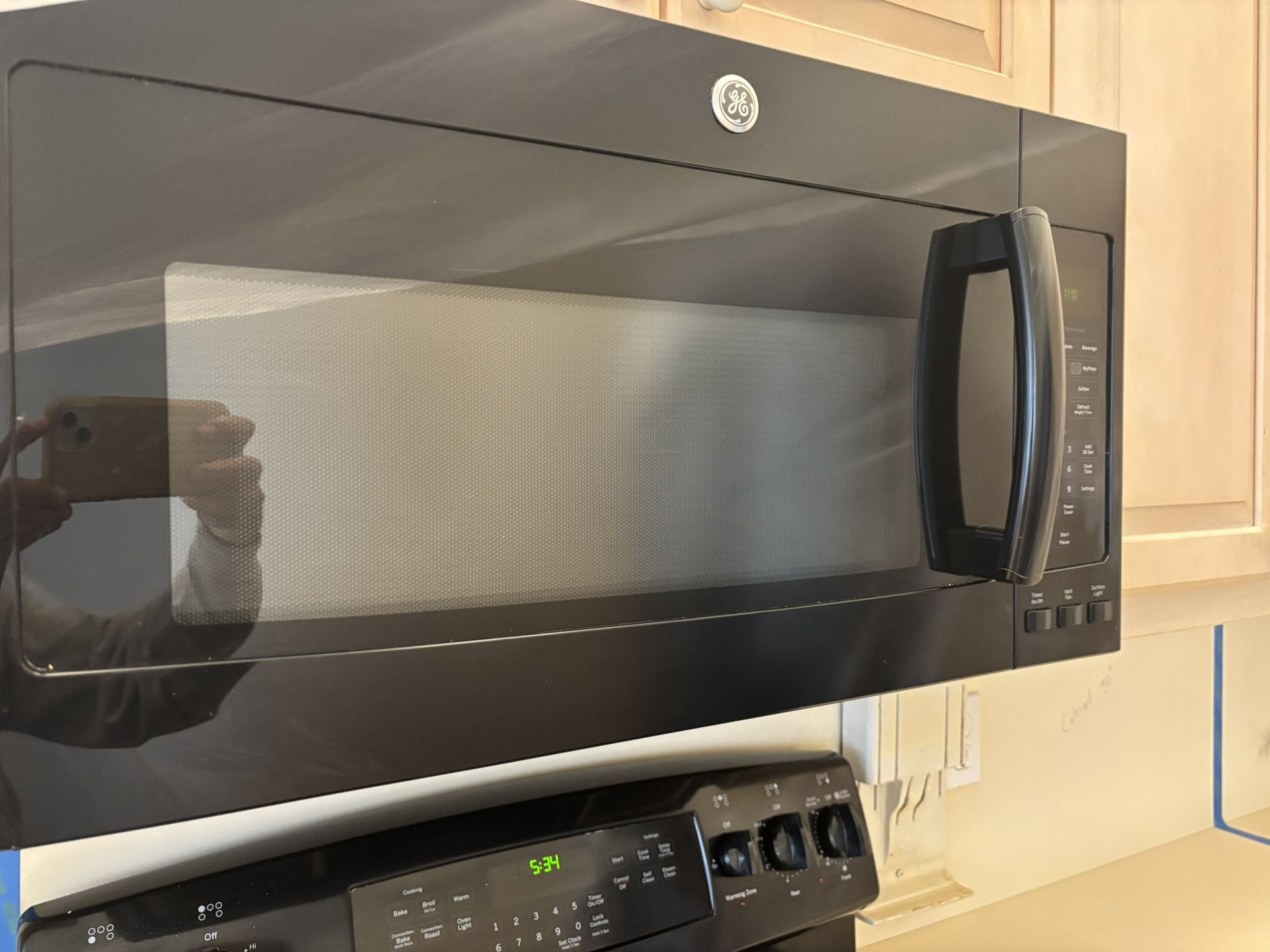 Excellent Microwave Oven