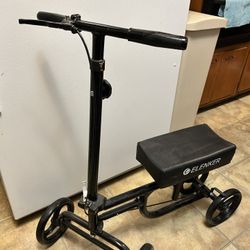 Knee Scooter