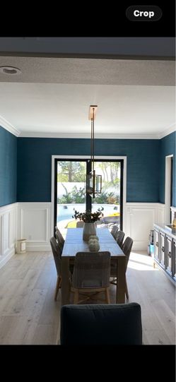 Premium Anderson double French door