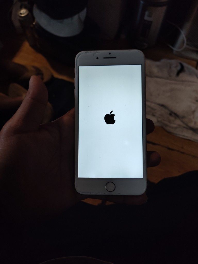 Apple iPhone 7 Plus 