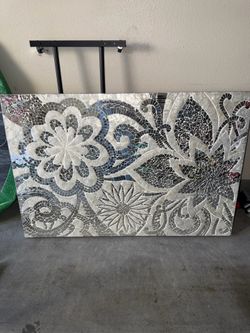 Wall art