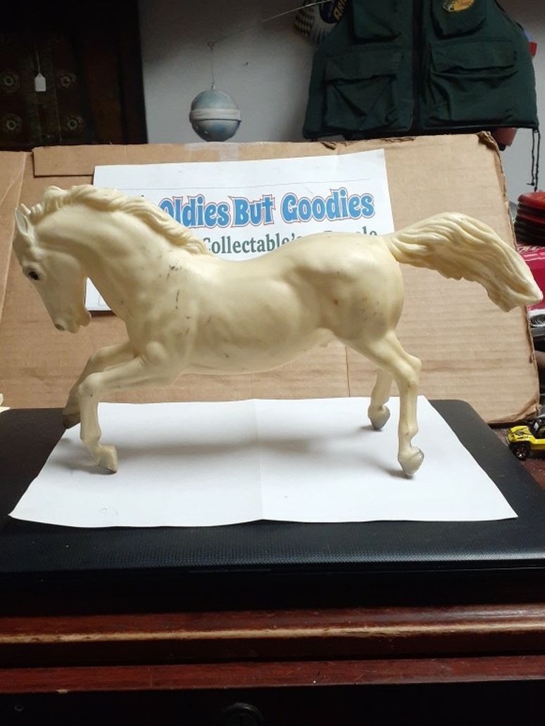 Bryer Horse