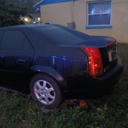 Cadilac  2005 . 180.00 Mileage  $2500  ...2016 Chevy $10.000