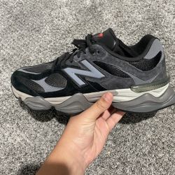 new balances 9060  9.5