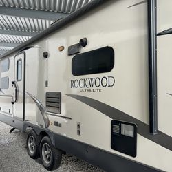 2019 Forest River Rockwood Ultra Lite 2706WS