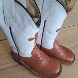 Little Boys Boots 