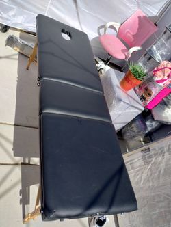 Massage Table 