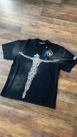 HellStar shirt S