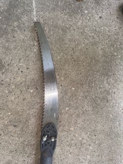 Fiskars Telescopic Pole Saw