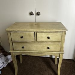 Antique Desk