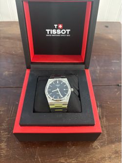 Tissot prx