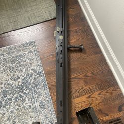 1 Bed frame - QUEEN - FREE