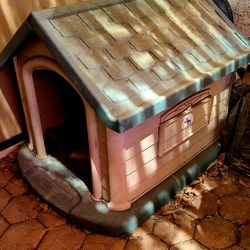 Dog House