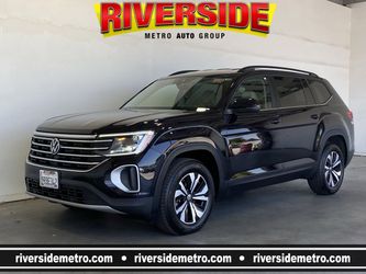 2024 Volkswagen Atlas