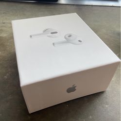 Apple AirPods Pro 3 
