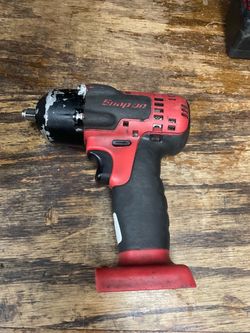 Snap On Impact