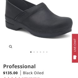 Dansko cheap size 44
