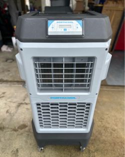New Port a Cool Apex 700