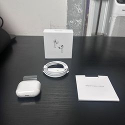 *BEST OFFER* Brand New AirPod Pros 