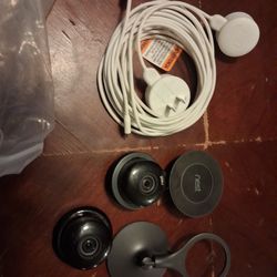 Nest Camera