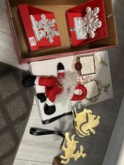 Christmas Items