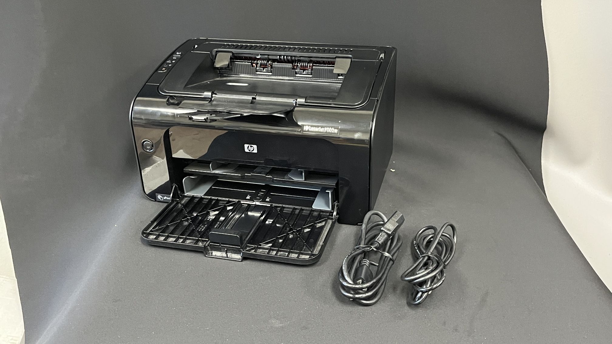 Laser Jet Professional P 1102w Printer