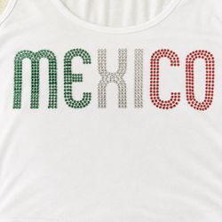 Custom Bling Shirt