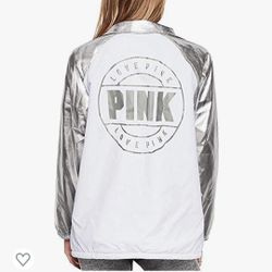 Victoria Secret Pink Jacket