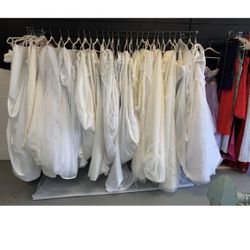 Wedding Dresses