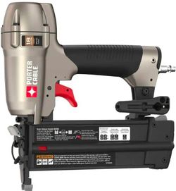 Porter-Cable 18 Gauge Brad Nailer