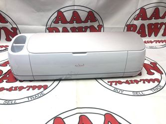 Cricut Maker 3 Die Smart Cutting Machine 11060710