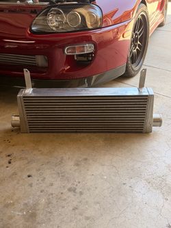 Intercooler