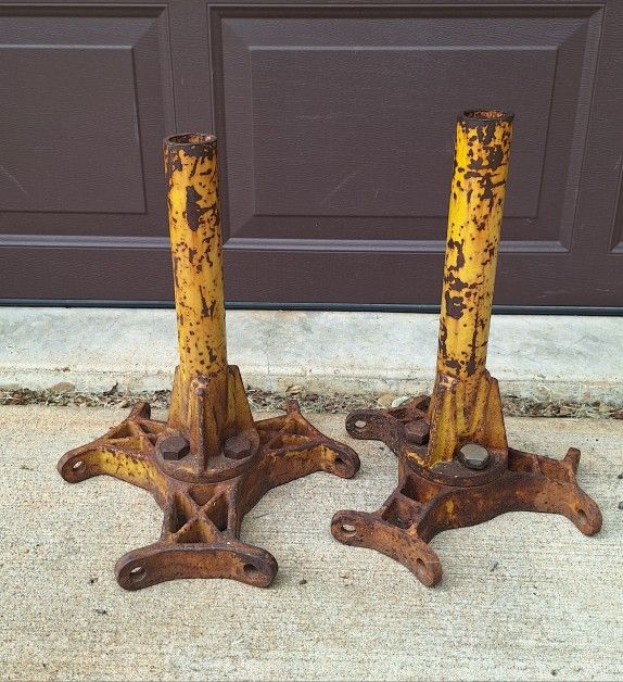 Jack Stands