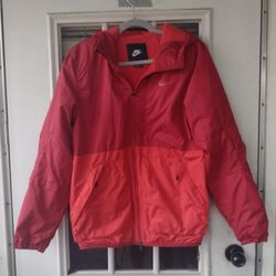 Men's Nike Jacket size small