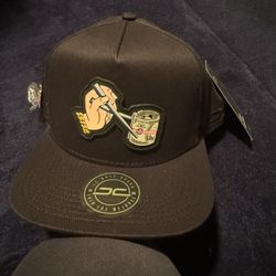 JC hats Snap Back