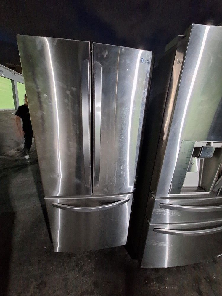 Refregerator