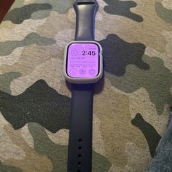 Apple Watch series se 3