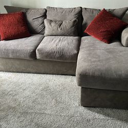 Comfy Sofa